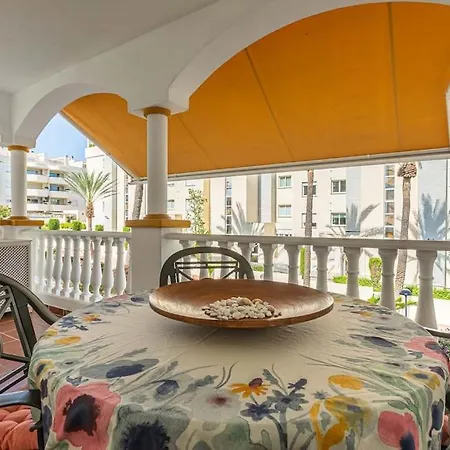 Apartment Sunny Golden Mile