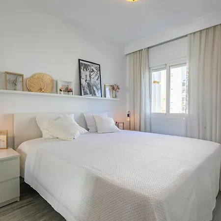 Apartment Sunny Golden Mile *