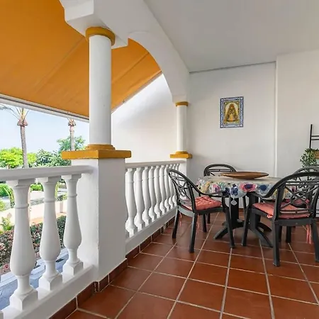 Apartment Sunny Golden Mile *
